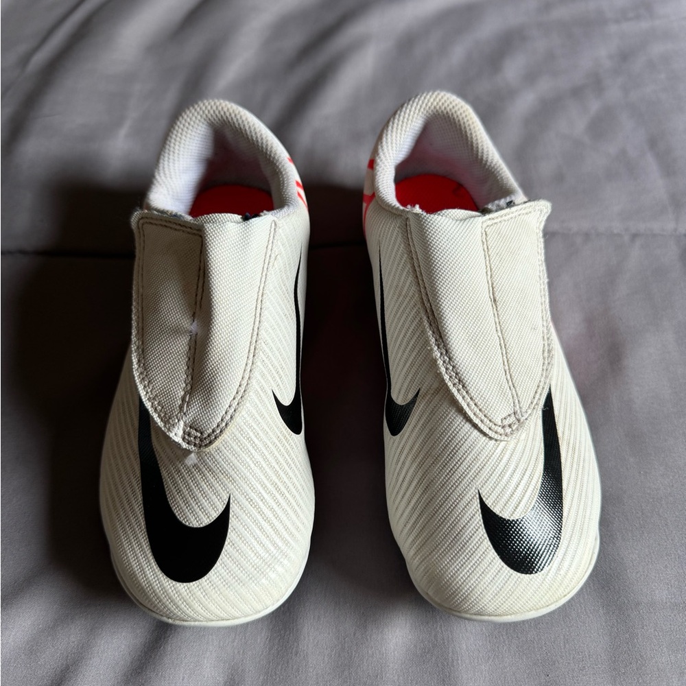 Nike youth soccer cleats Mercurial